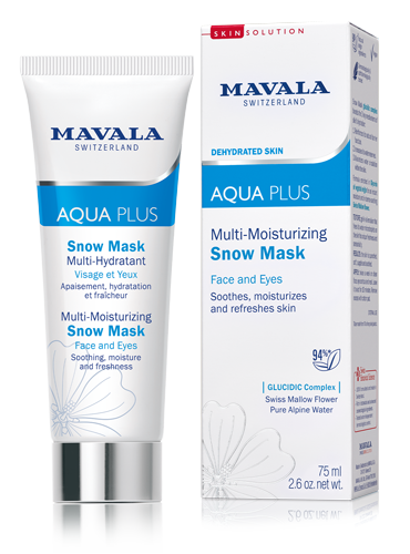 Snow Mask Multi-Hydratisierend