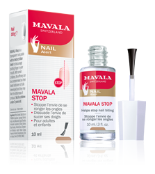 Mavala Stop — Ayuda a evitar meterse los dedos en la boca para mantener unas uñas bonitas.
