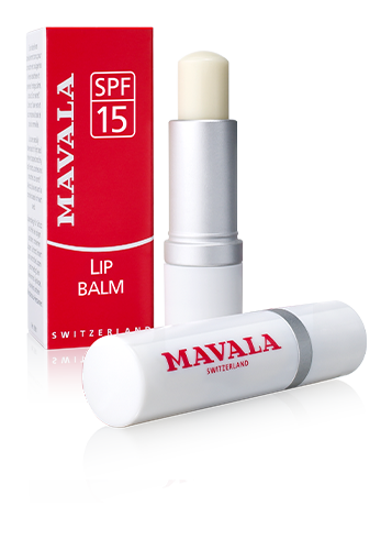 Lip Balm  — Protecting and repairing.
