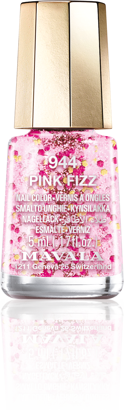 944 Pink Fizz