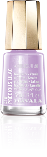 410 Precious Lilac
